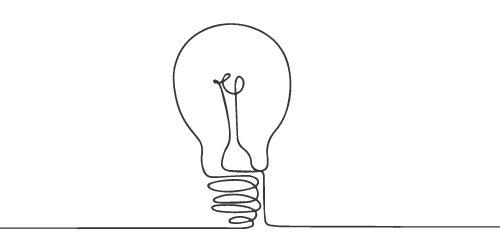 illustration ampoule